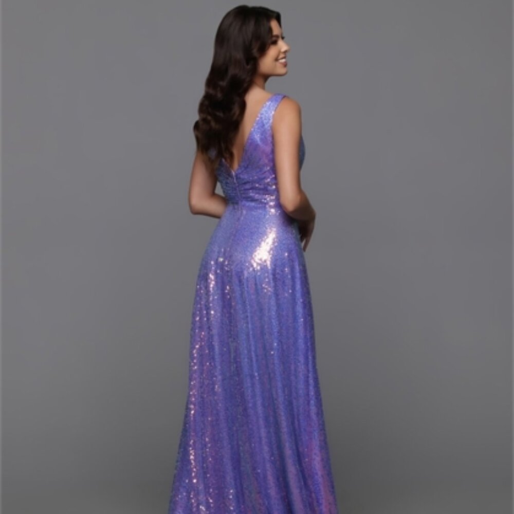 PROM DRESS - Picture 2 of 2